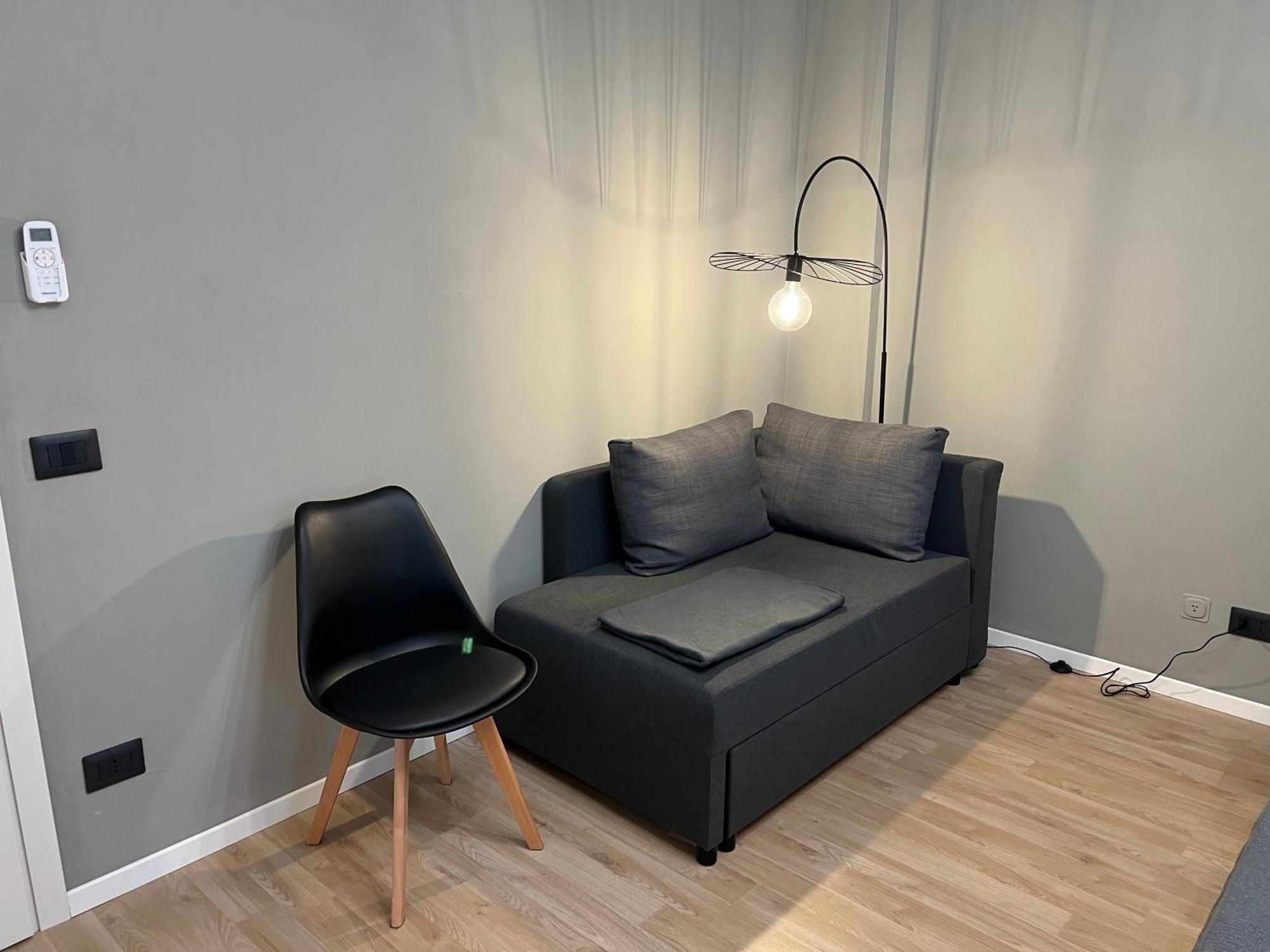 Roiti House - Da Vivere Appartement