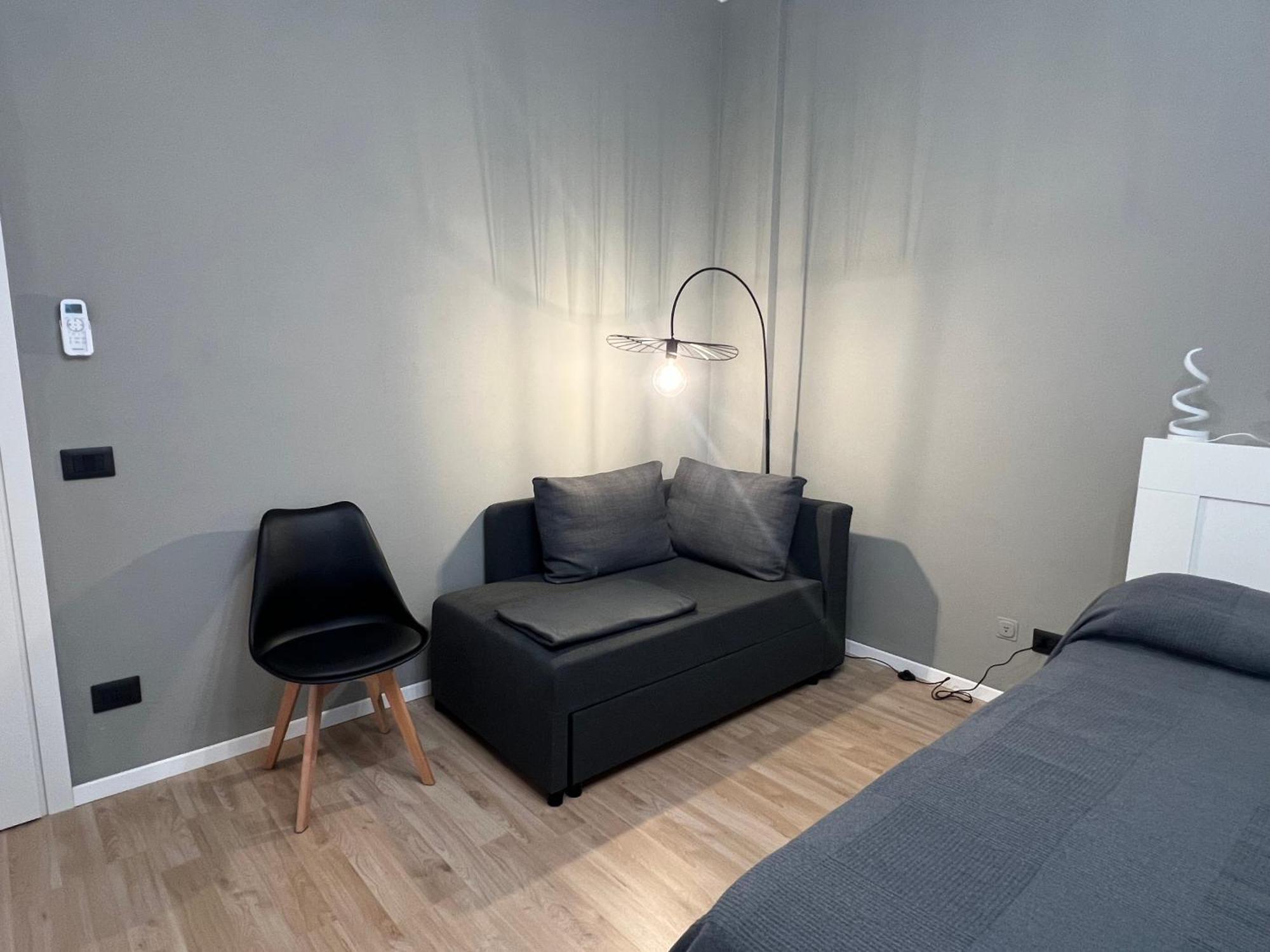 Roiti House - Da Vivere Appartement