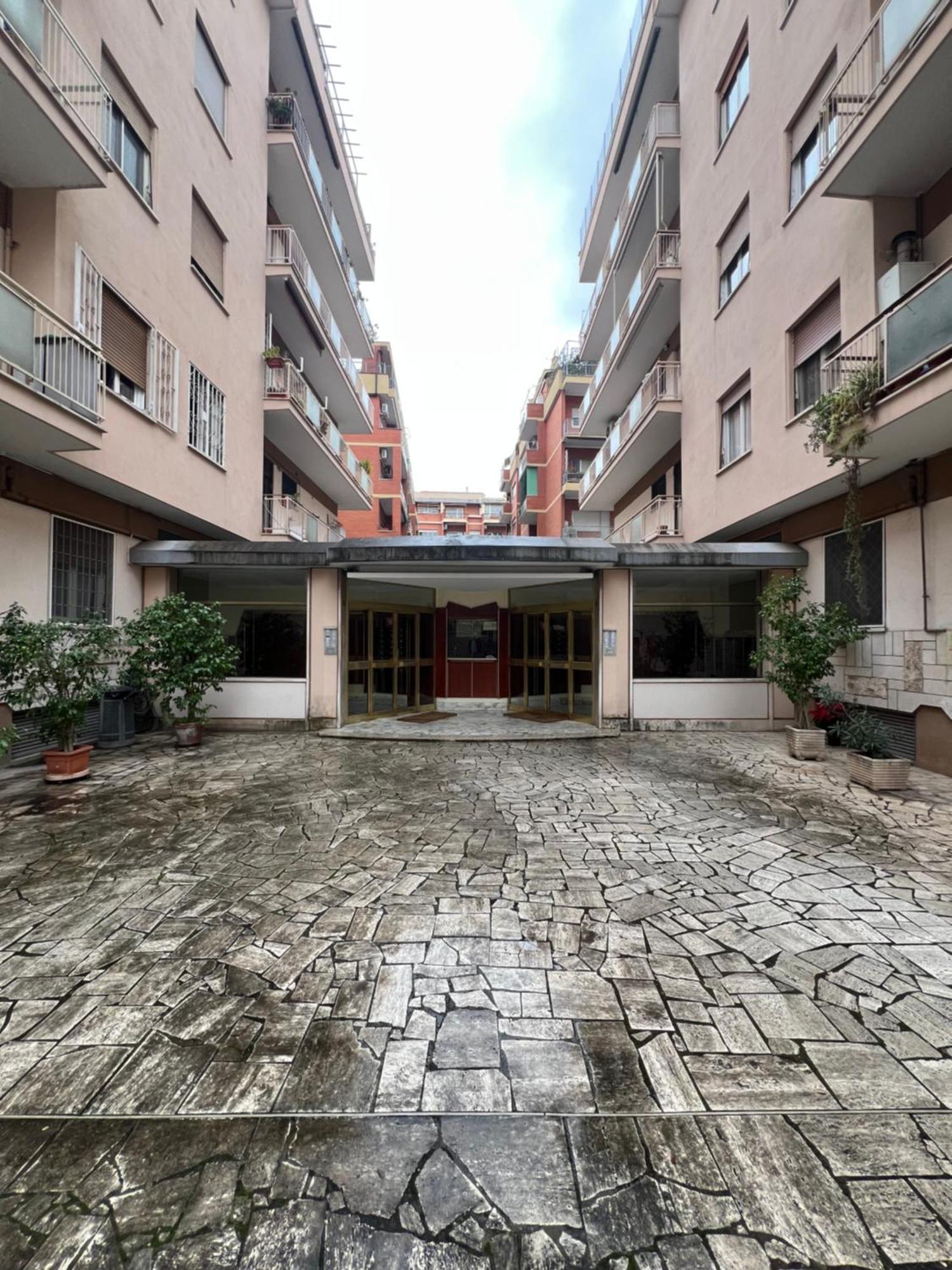 Roiti House - Da Vivere Appartement Rome