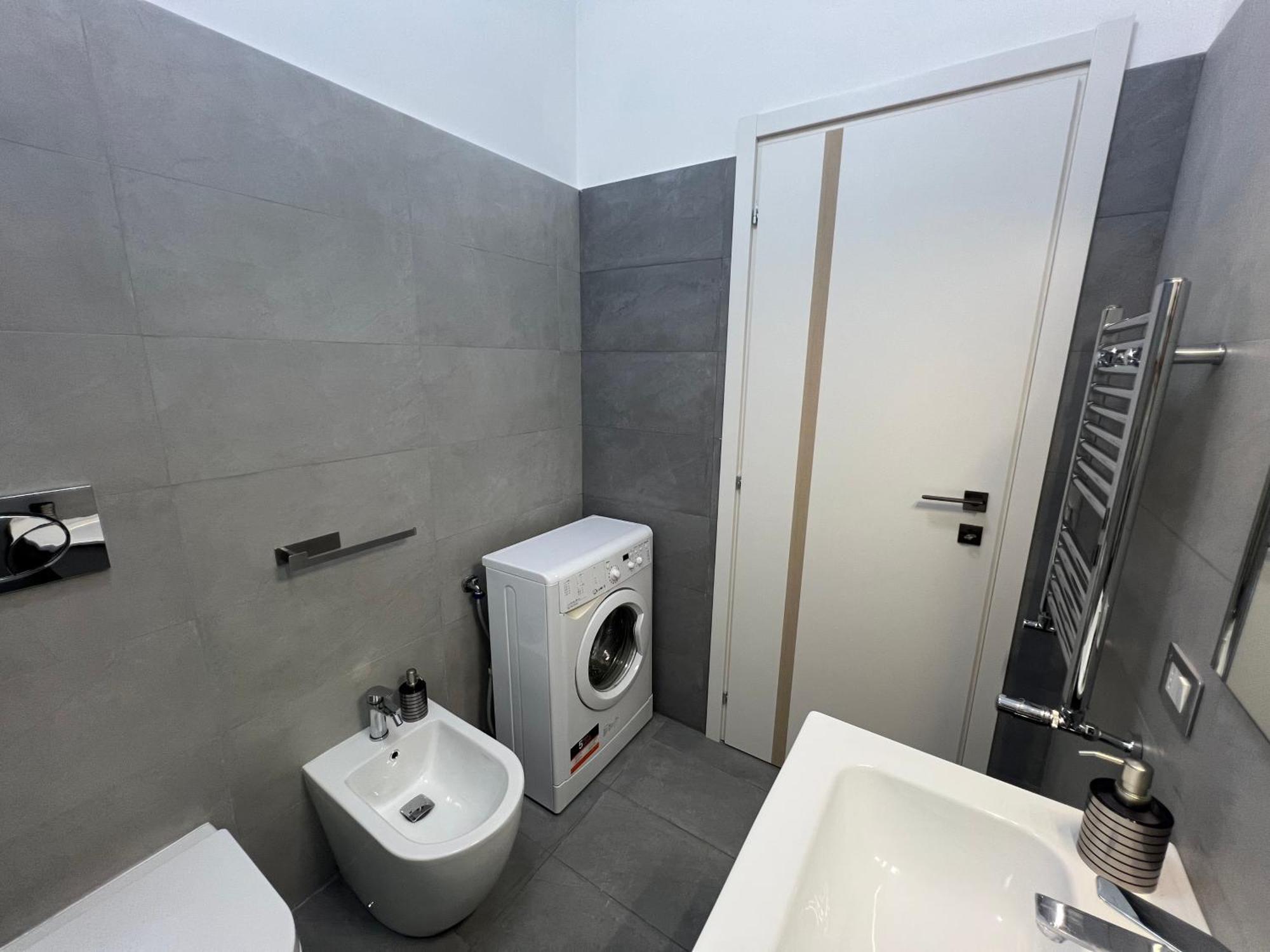 Appartement Roiti House - Da Vivere Rome