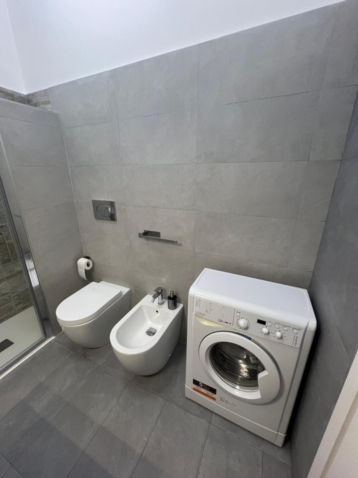 Appartement Roiti House - Da Vivere Rome