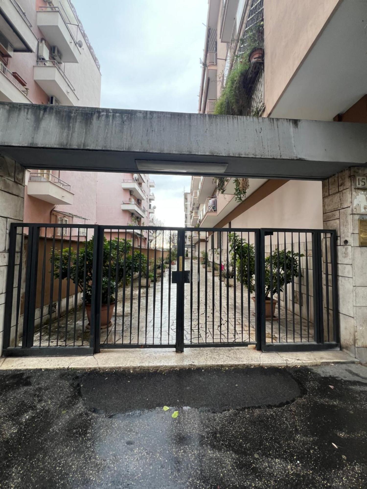 Roiti House - Da Vivere Appartement Rome