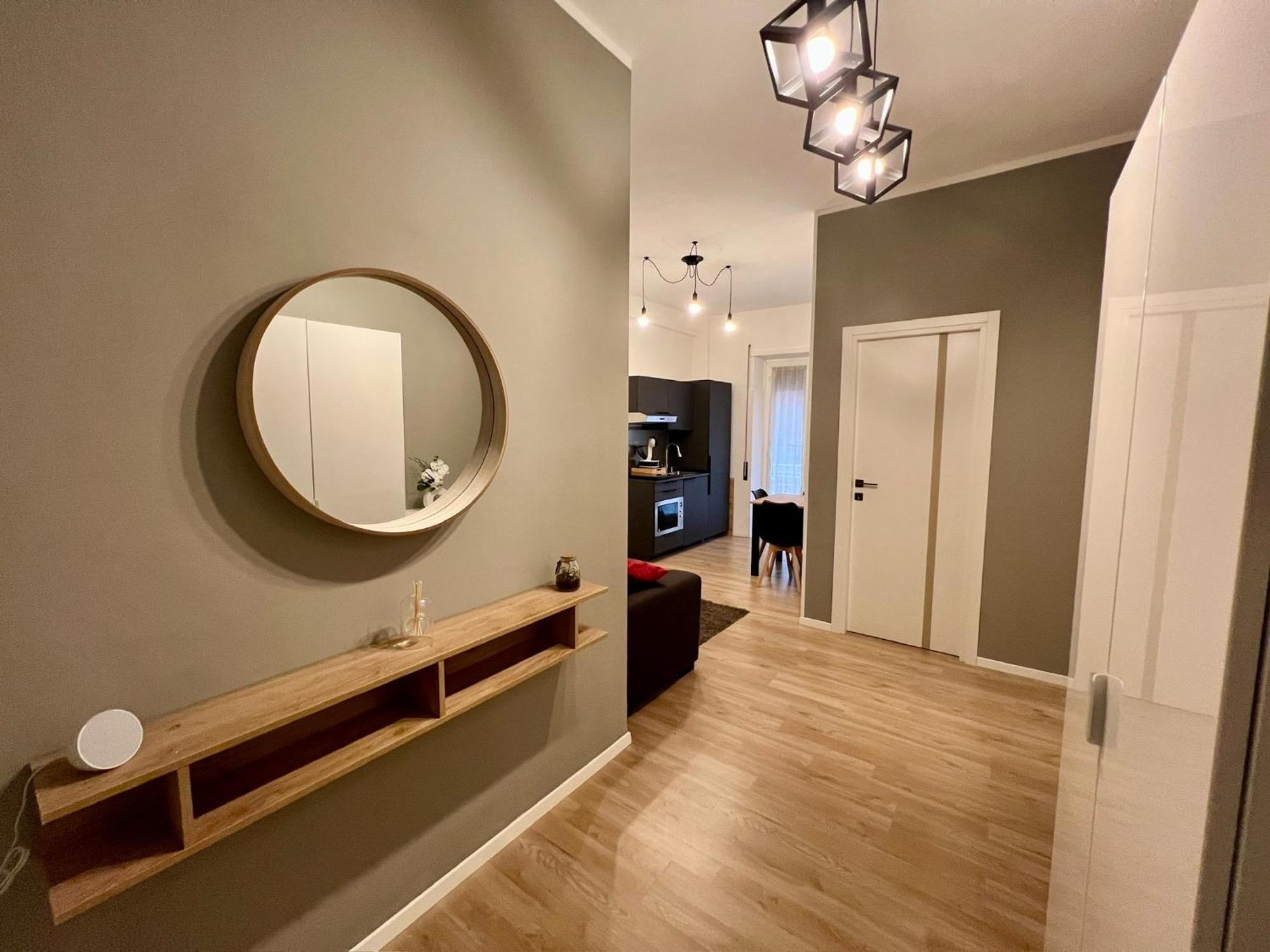 Roiti House - Da Vivere Appartement *