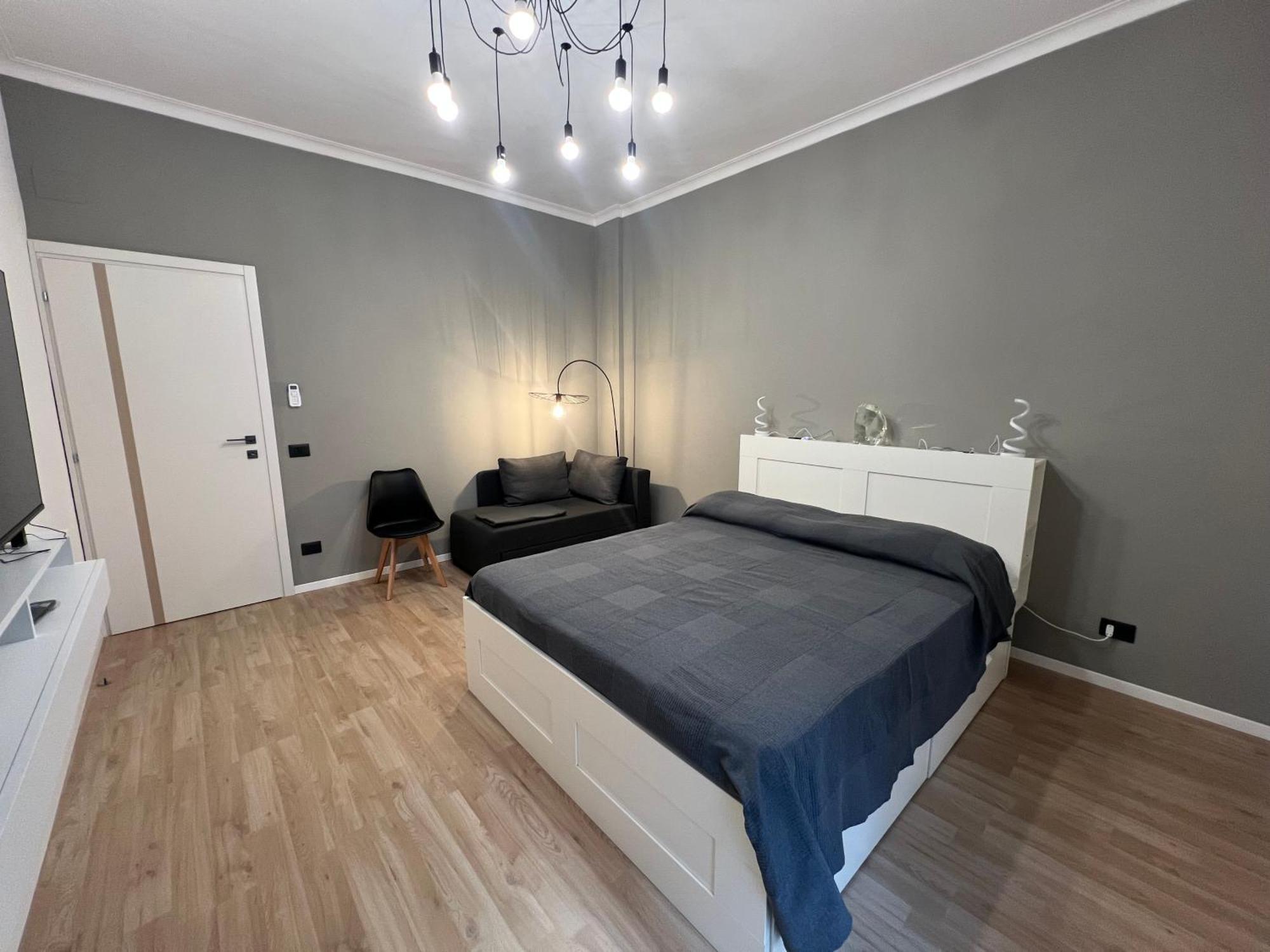 Appartement Roiti House - Da Vivere Rome