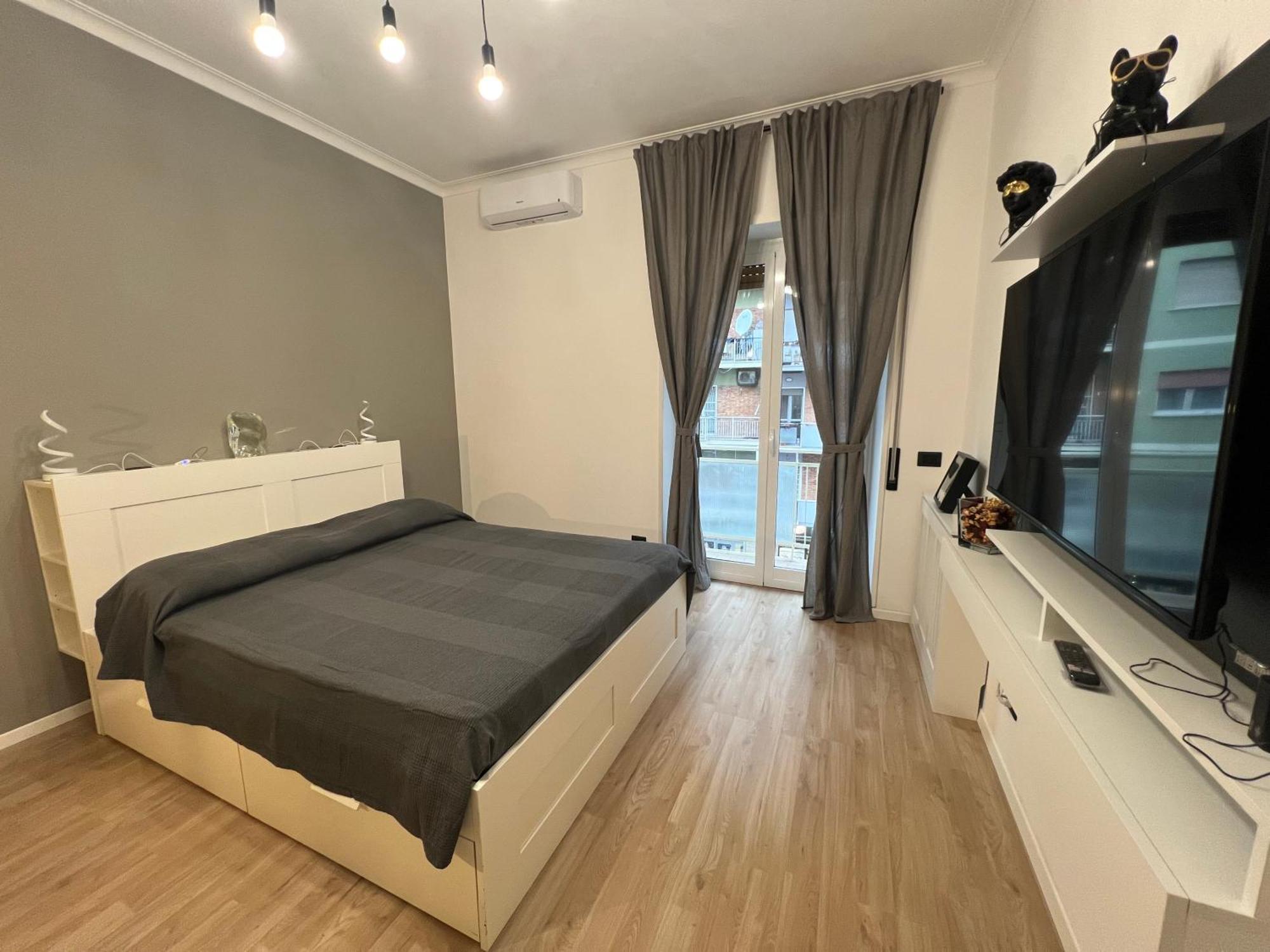 Roiti House - Da Vivere Appartement Rome