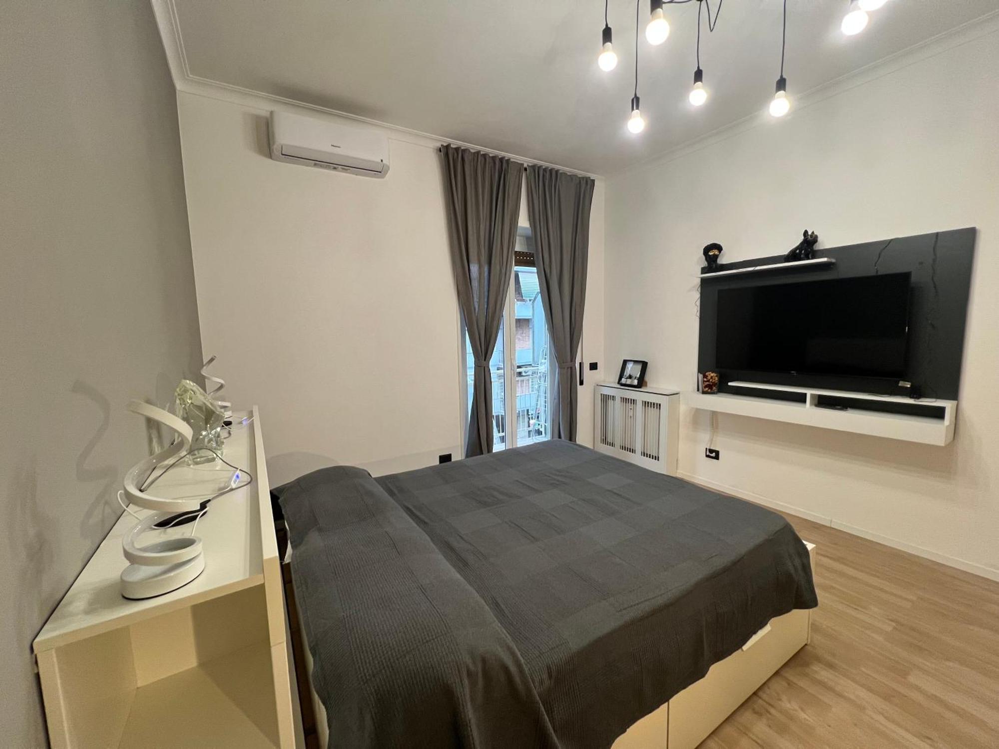 Appartement Roiti House - Da Vivere *