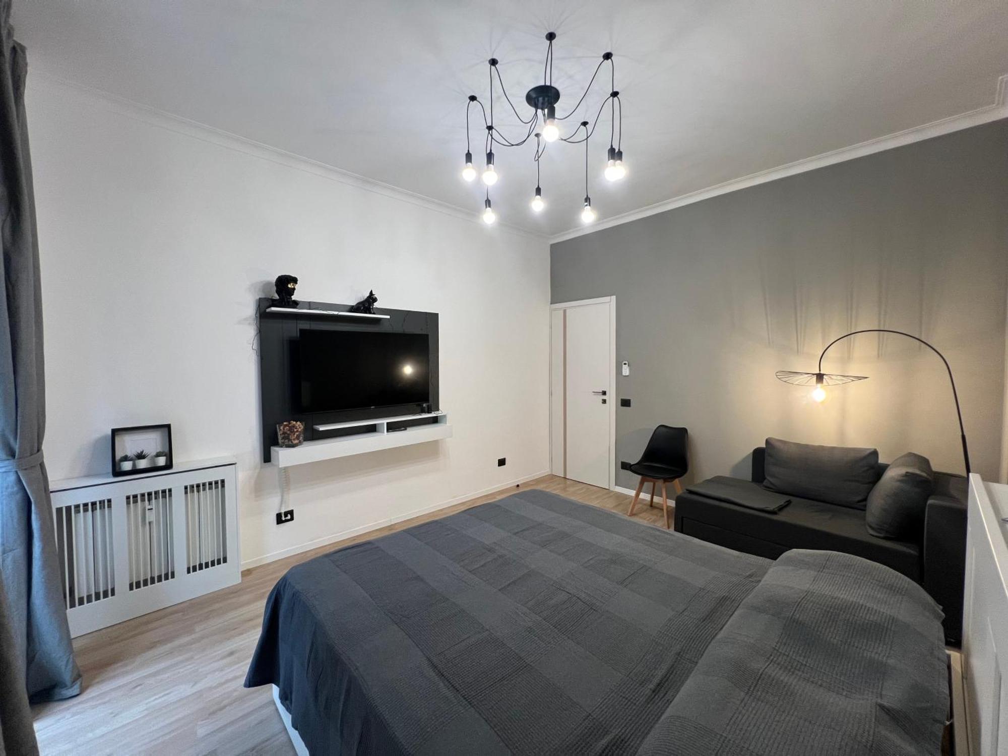 Roiti House - Da Vivere Appartement