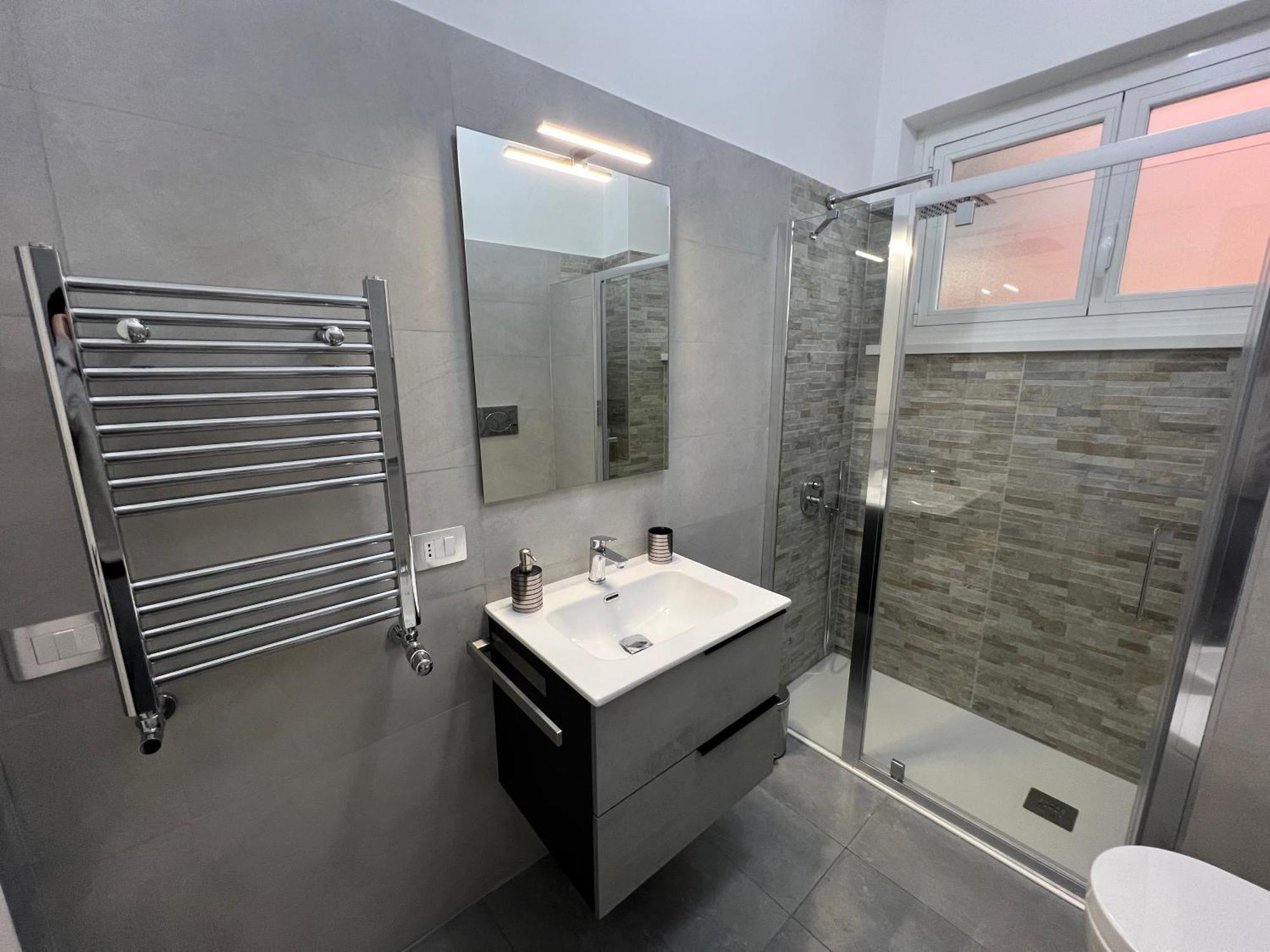 Appartement Roiti House - Da Vivere *