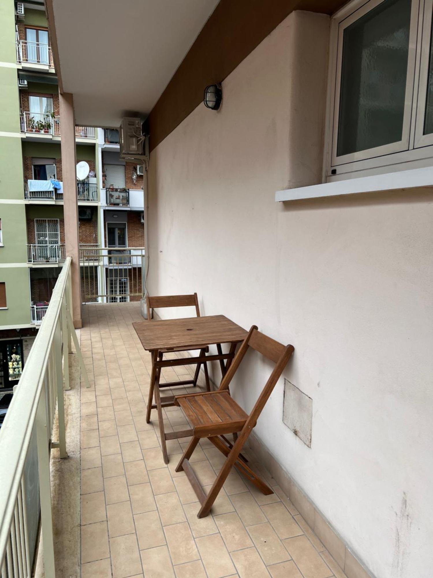 Roiti House - Da Vivere Appartement *