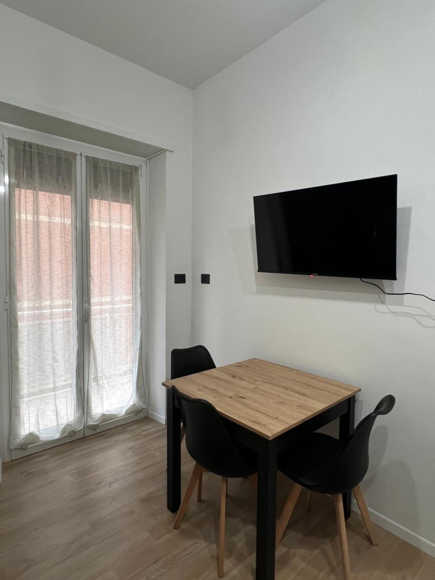 Appartement Roiti House - Da Vivere *