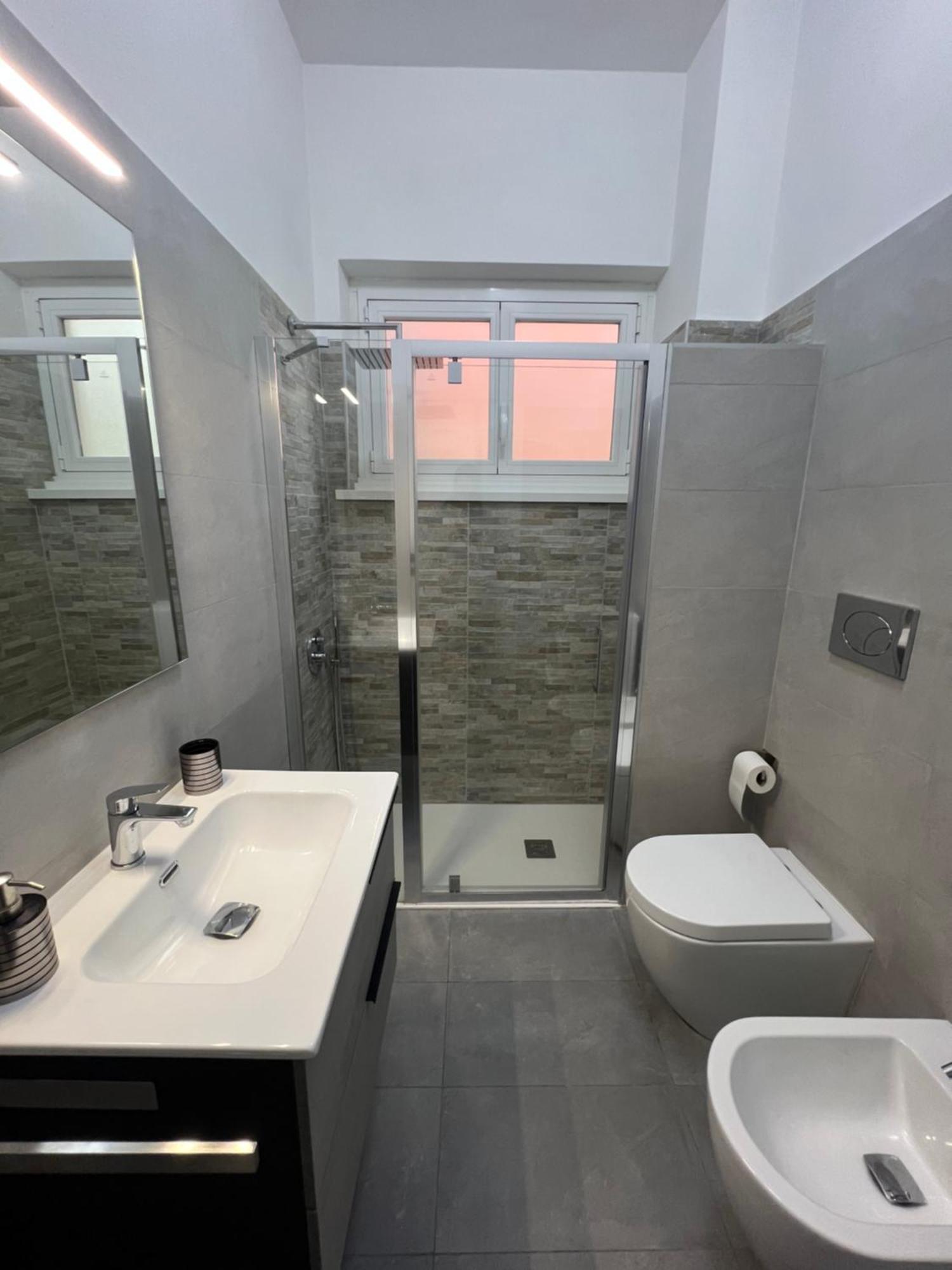 Appartement Roiti House - Da Vivere Rome