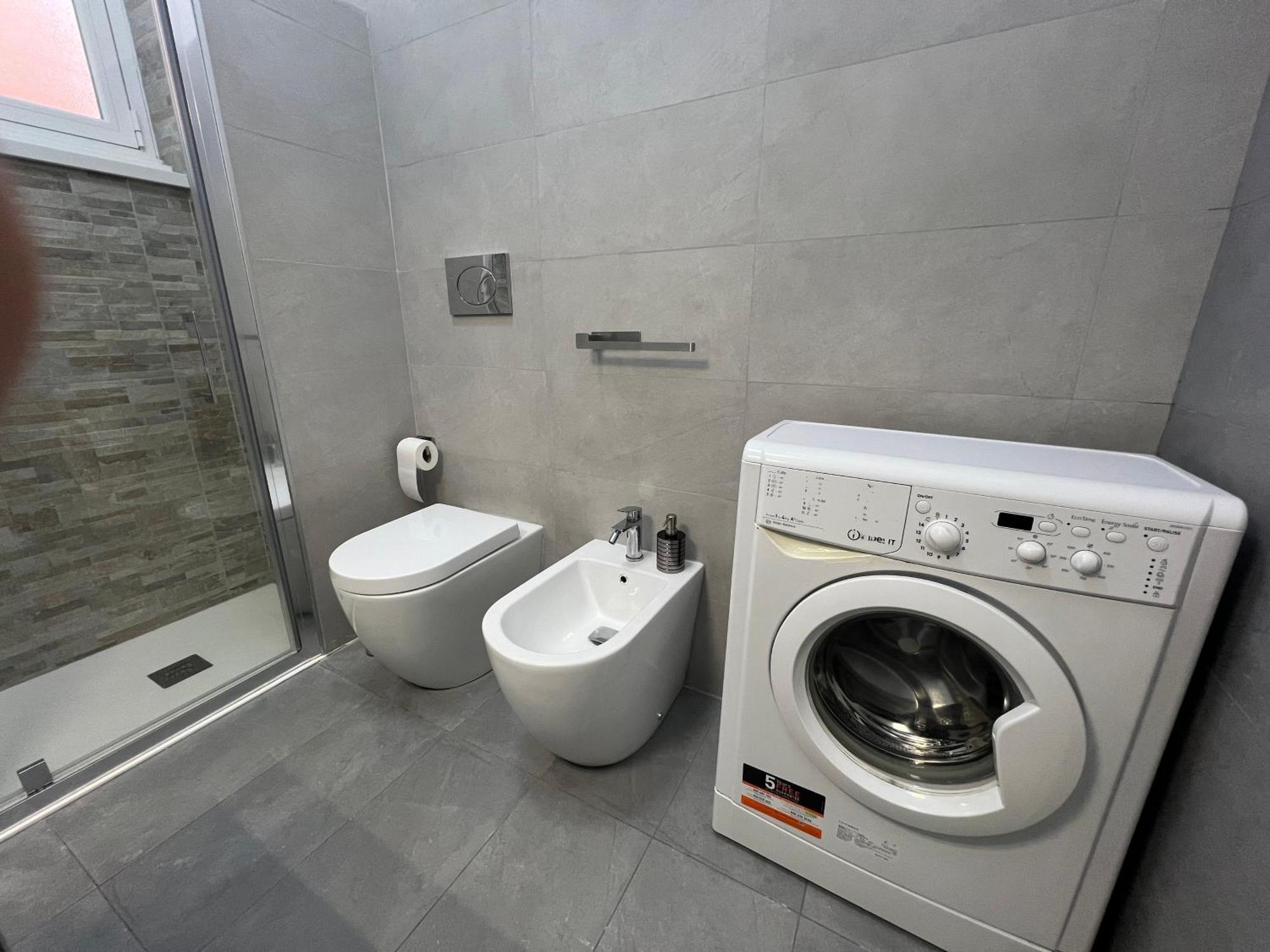 Appartement Roiti House - Da Vivere