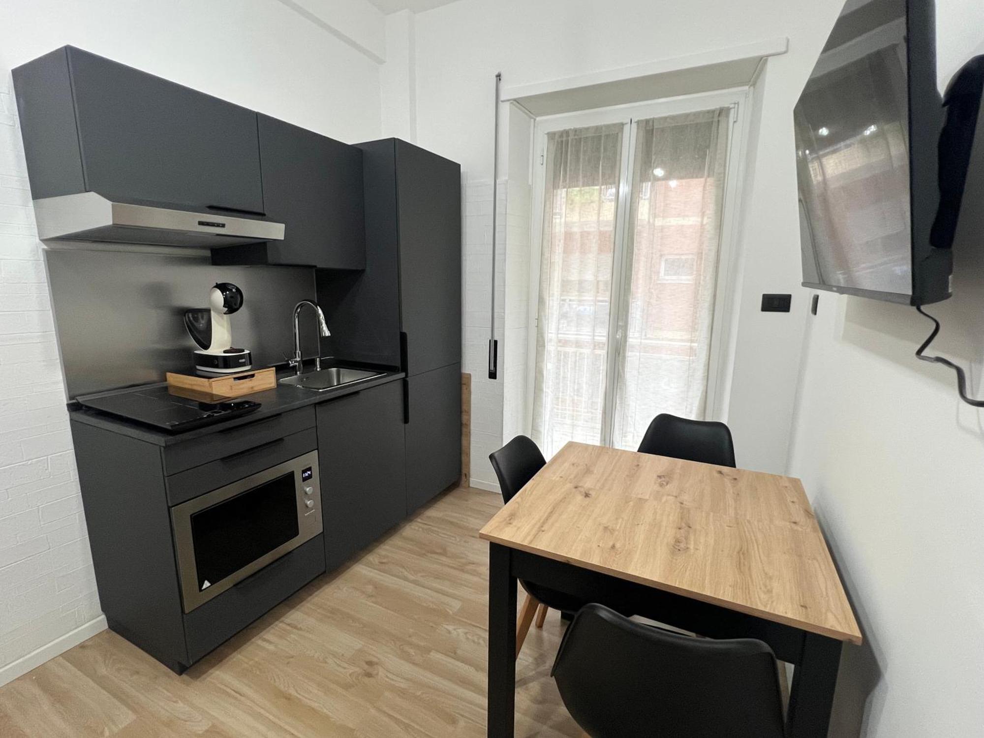Roiti House - Da Vivere Appartement *
