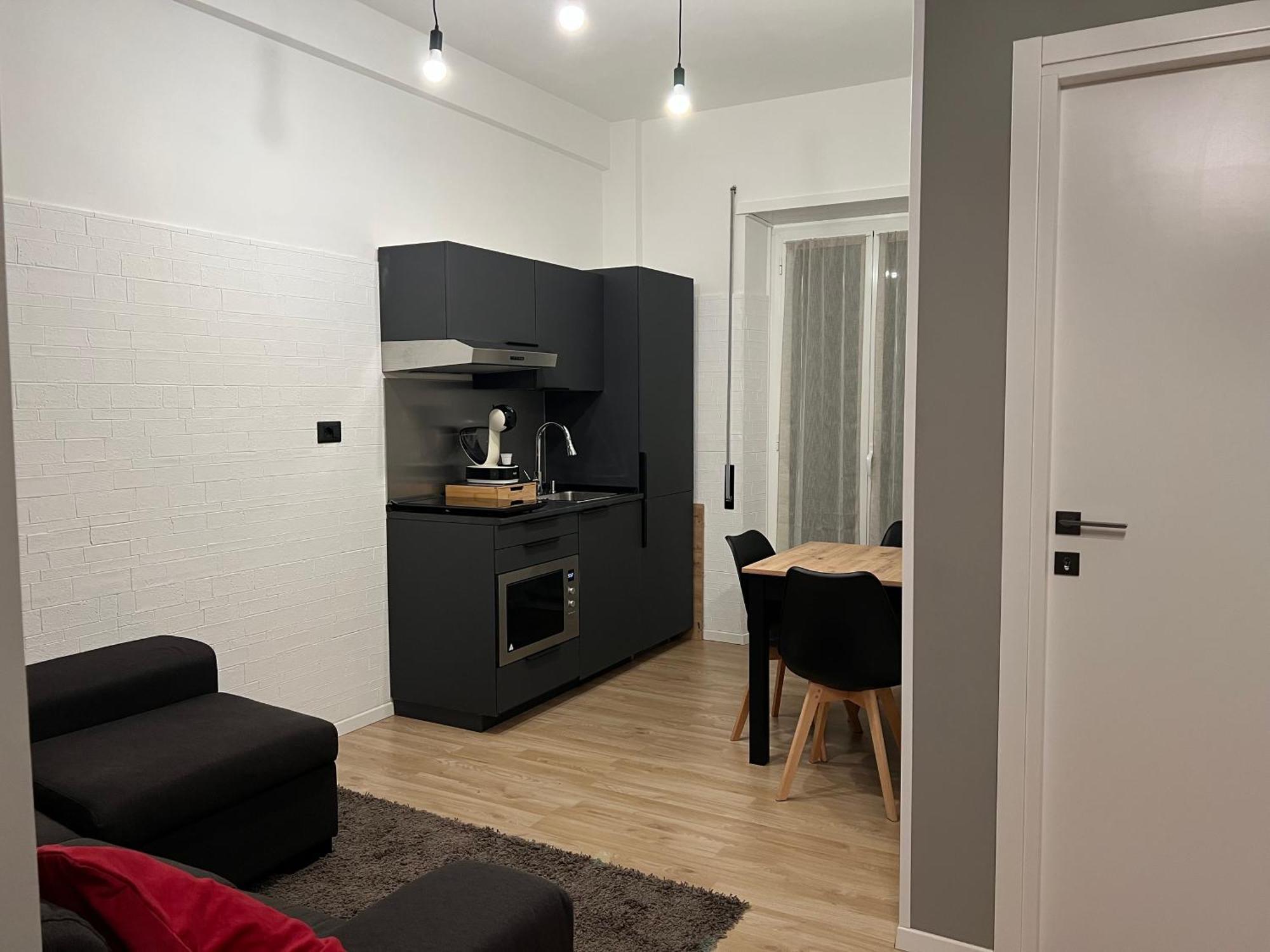 Roiti House - Da Vivere Appartement Rome