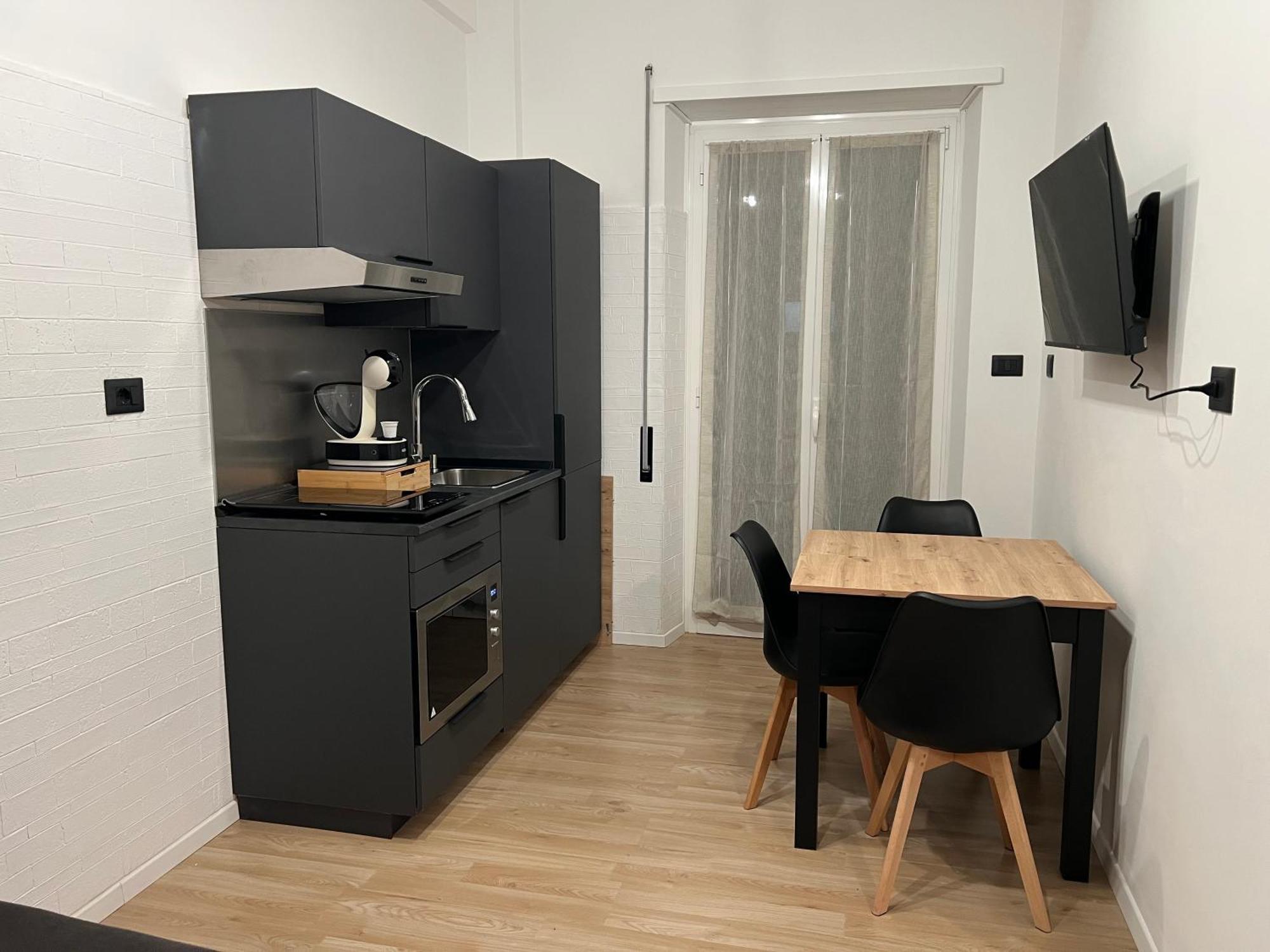 Roiti House - Da Vivere Appartement
