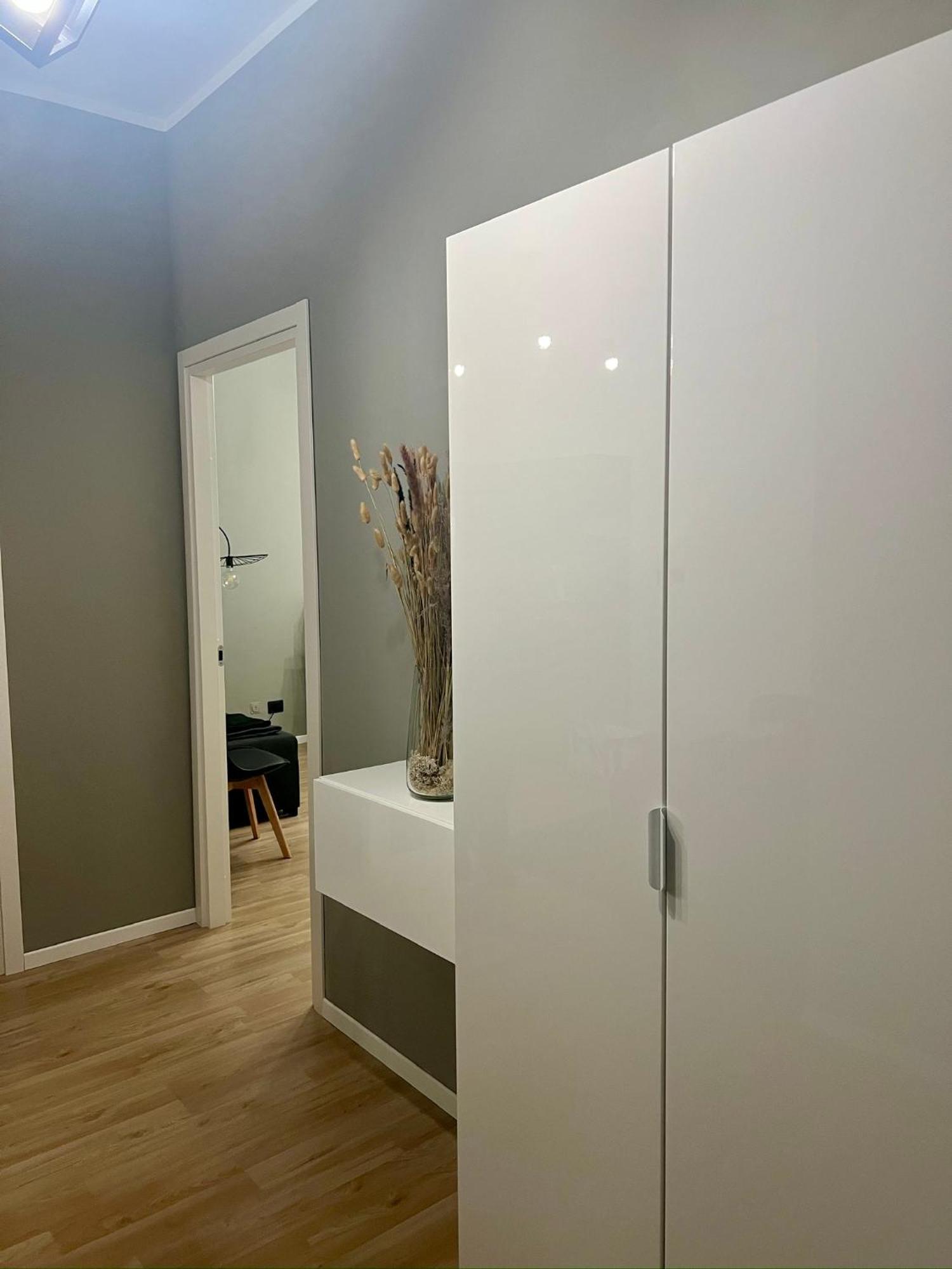 Appartement Roiti House - Da Vivere
