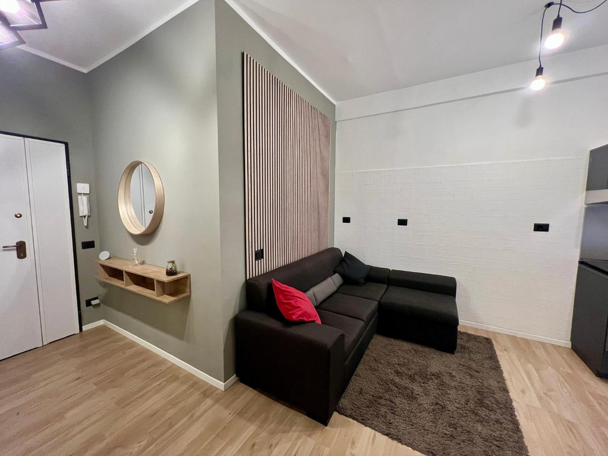 Appartement Roiti House - Da Vivere
