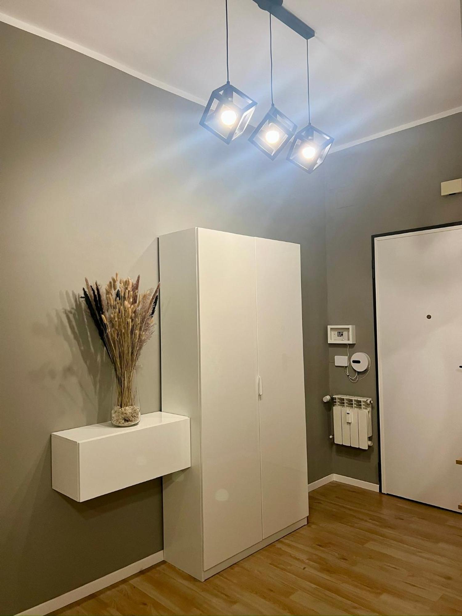 Appartement Roiti House - Da Vivere Rome