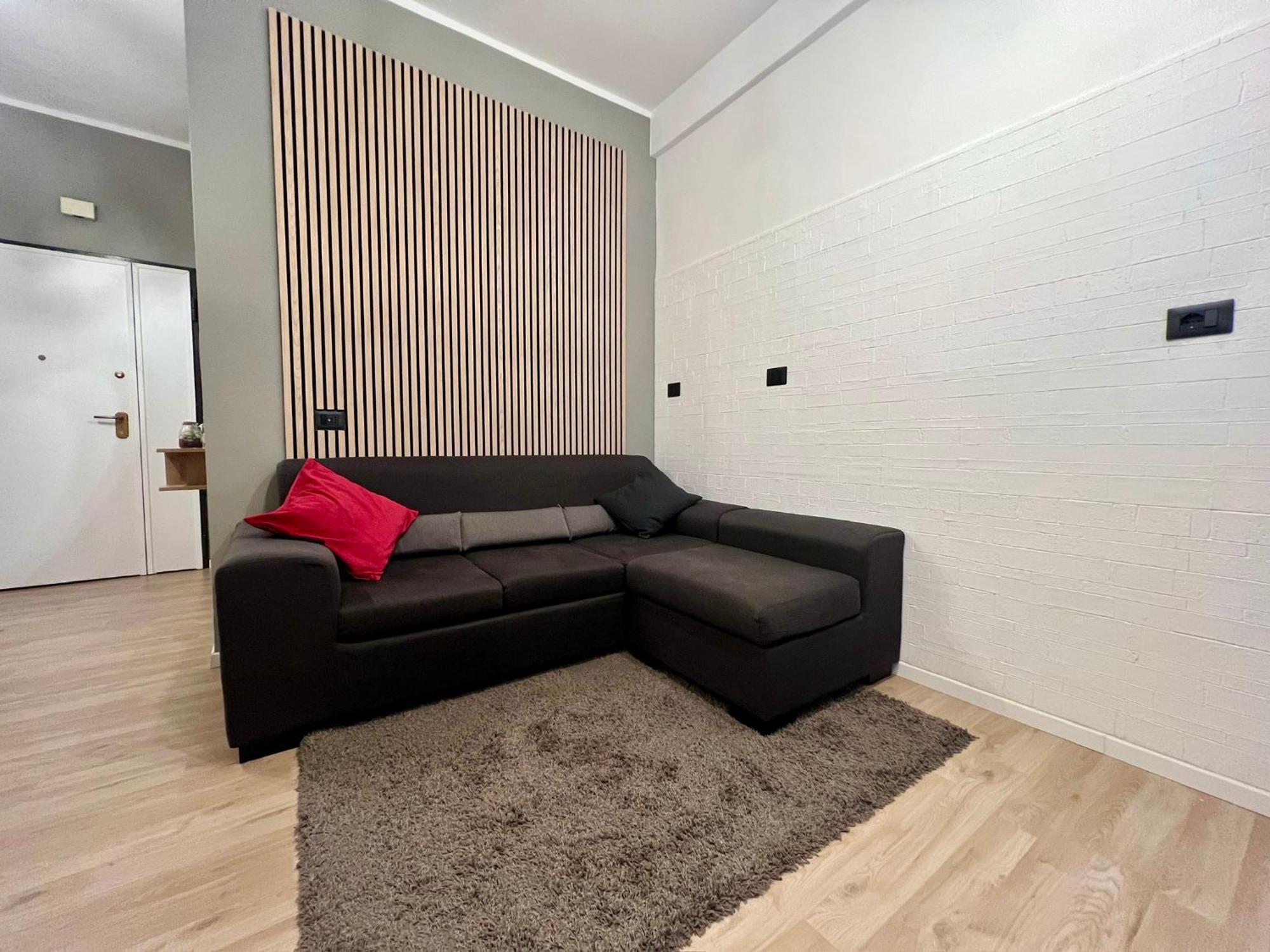Appartement Roiti House - Da Vivere *