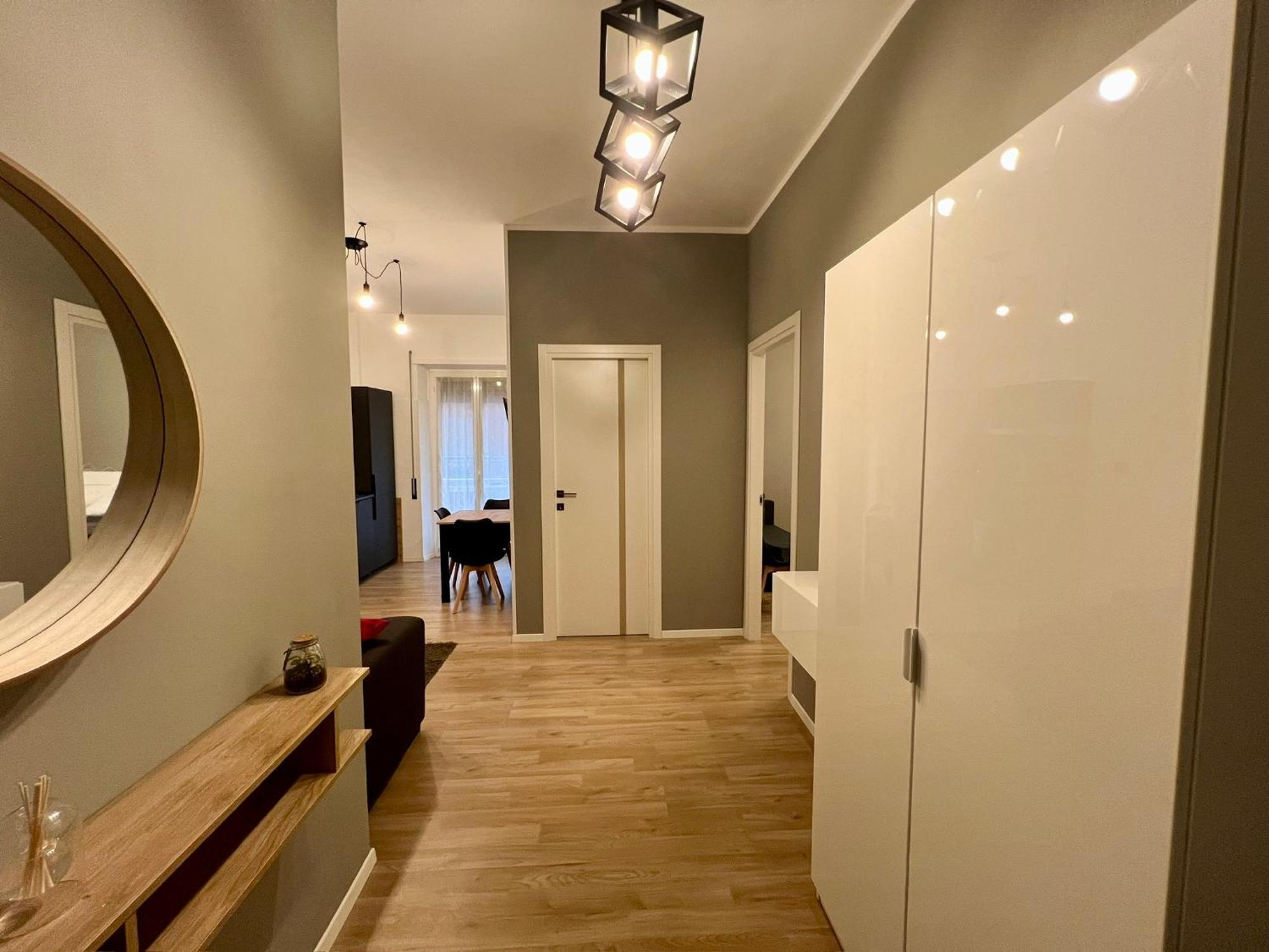 Appartement Roiti House - Da Vivere *